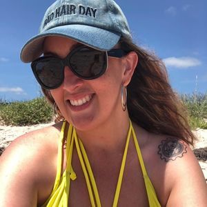 Meet your Posher, Kei